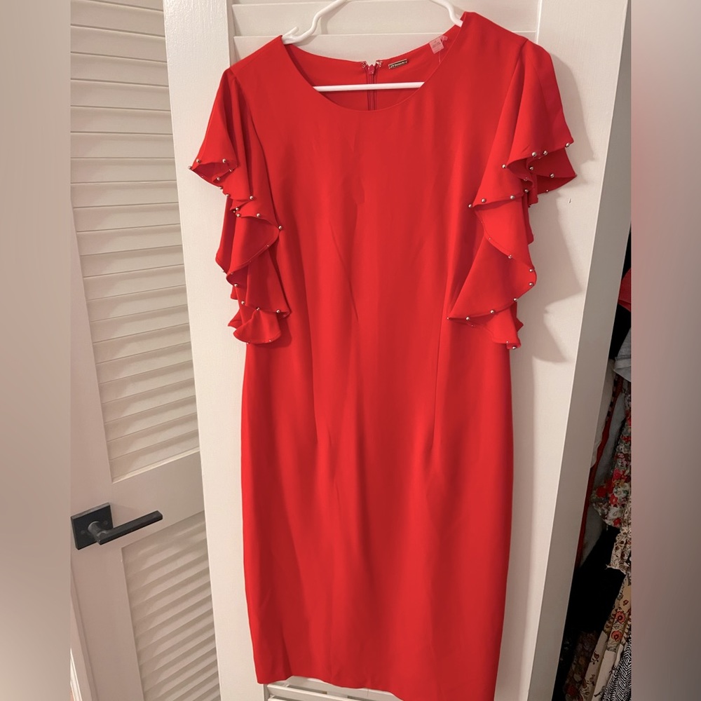 Women’s Tahari Dress